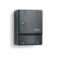 STEINEL NightMatic 2000 Schwarz Dämmerungsschalter - Schwarz