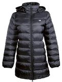 HKM SPORTS EQUIPMENT Steppjacke -Victoria-5900 uniseks-volwassene broek