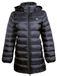 HKM SPORTS EQUIPMENT Steppjacke -Victoria-5900 uniseks-volwassene broek