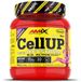 Amix Cellup Oxystorm Poudre de boisson énergétique Baies 348g Rouge