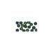Rayher Houten kralen FSC 100%, gepolijst, 12mm ø, SB-Btl 32stuks