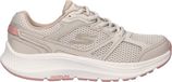 Skechers Go Run Consistent 2.0 Dames Sneaker Beige