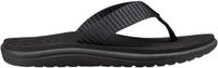 Teva W Voya Flip Dames Teenslippers - Zwart - Maat 40 - Lente/Zomer 2023