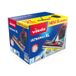 Vileda Ultramax XL Mop Set - Black/Red - For Hard Floors