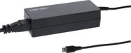 Dell Yanec Laptop USB-C AC Adapter 87W Zwart