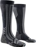 X-Socks Mountain Perform OTC Sokken Grijs EU 39-41