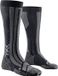 X-Socks Mountain Perform OTC Sokken Grijs EU 39-41