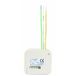 Somfy RTS Inbouwontvanger Zonwering/Rolluiken - inbouw achter schakelaar - compatible met TaHoma switch