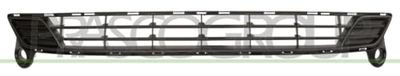PRASCO PG4002120 frontgrillspoiler