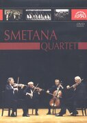 OUTHERE Smetana Quartet Dvd