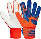 Reusch Attrakt Starter Solid Junior Gants de gardien de but