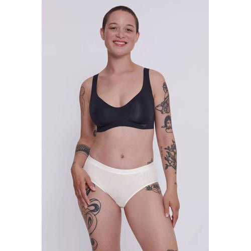 sloggi GO midislip (set van 2) ivoor