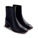 Gioseppo Pierz Boots - Black