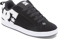 DC Shoes Court Graffik Schoenen Zwart EU 38 Vrouw