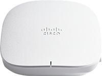 Cisco CBW150AX-E-EU - Draadloos toegangspunt - Wit
