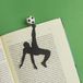 Balvi Marque-page footballeur