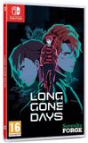 Just for games Long Gone Days - Nintendo Switch