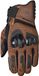 Held Sambia 2, gants, couleur: Noir/Marron, taille: 11