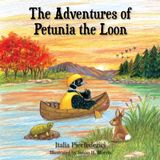 The Libri GmbH The Adventures of Petunia the Loon Paperback