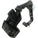 Citroen Support Pare-choc Argent Citroen C4 Cactus Ref Oe. 1611428780
