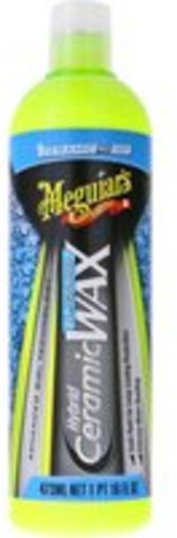 Meguiar's Hybrid Ceramic Liquid Wax - 473 ml