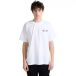 Bisous Skateboards T-shirt Ice&flame