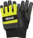 Ryobi - Snijbestendige handschoenen 24 m/s (categorie 2) voor kettingzagen - Maat L - RAC258L
