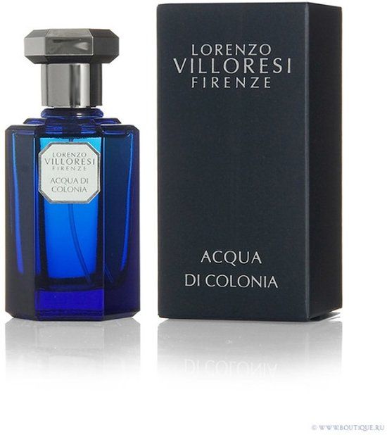 Lorenzo Villoresi Eau De Toilette / 100 ml / Unisex