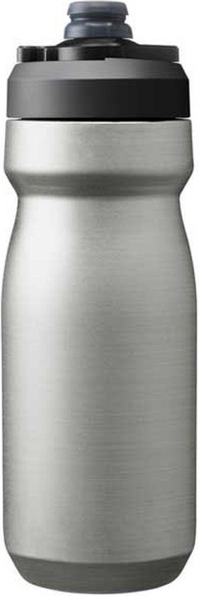 Camelbak Podium Insulated Steel Bidon Stainless - 530ml