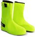 Rogelli Overschoenen Core Commuter - Fluorgeel - Unisex - Maat 40-42