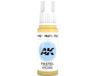 AK-Interactive Jaune Pastel Acrylique Couleur de Modélisme - 17ml