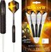 Unicorn Gary Anderson World Champion Black Brass P2 - Dartpijlen