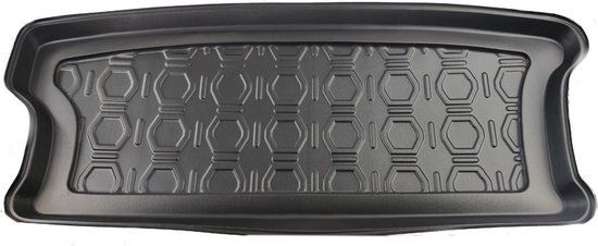 Kofferbakmat 'Design' Suzuki Swift 2005-2010