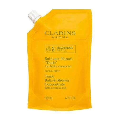 Clarins Tonic Douchegel Refill 200 ml