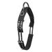 Imperial Riding IRH Vito Voltage Belt with Handle and Rings Black Shetty