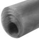 Acier inoxydable 304 Grillage à mailles fines - 30 cm x 5 m - Découpe sur mesure - Grillage pour volière