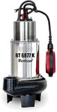 Elpumps EL GRINDER 28 Vuilwater Dompelpomp