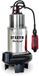 Elpumps EL GRINDER 28 Vuilwater Dompelpomp