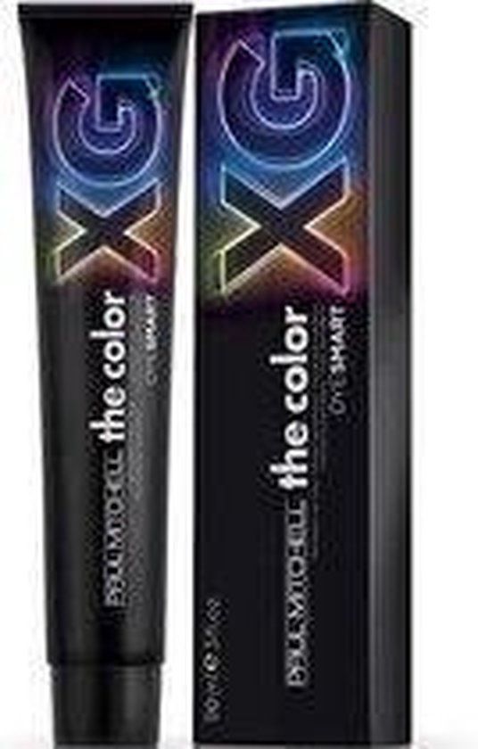 Paul Mitchell The Color XG DyeSmart 4AA-4/11 Ash Ash Brown 90ml