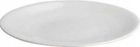 Alessi Assiettes plates All-Time ø 27 cm - 4 pièces - Blanc - Porcelaine