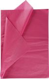 Creativ company CC Tissuepapier 50x70 cm Roze 25 vel