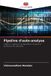 Pipeline Editions Notre Savoir Pipeline d'auto-analyse