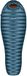Hannah Outdoor Hannah Loft 400 Legion Blue 195L Mummy Sleeping Bag -17°C