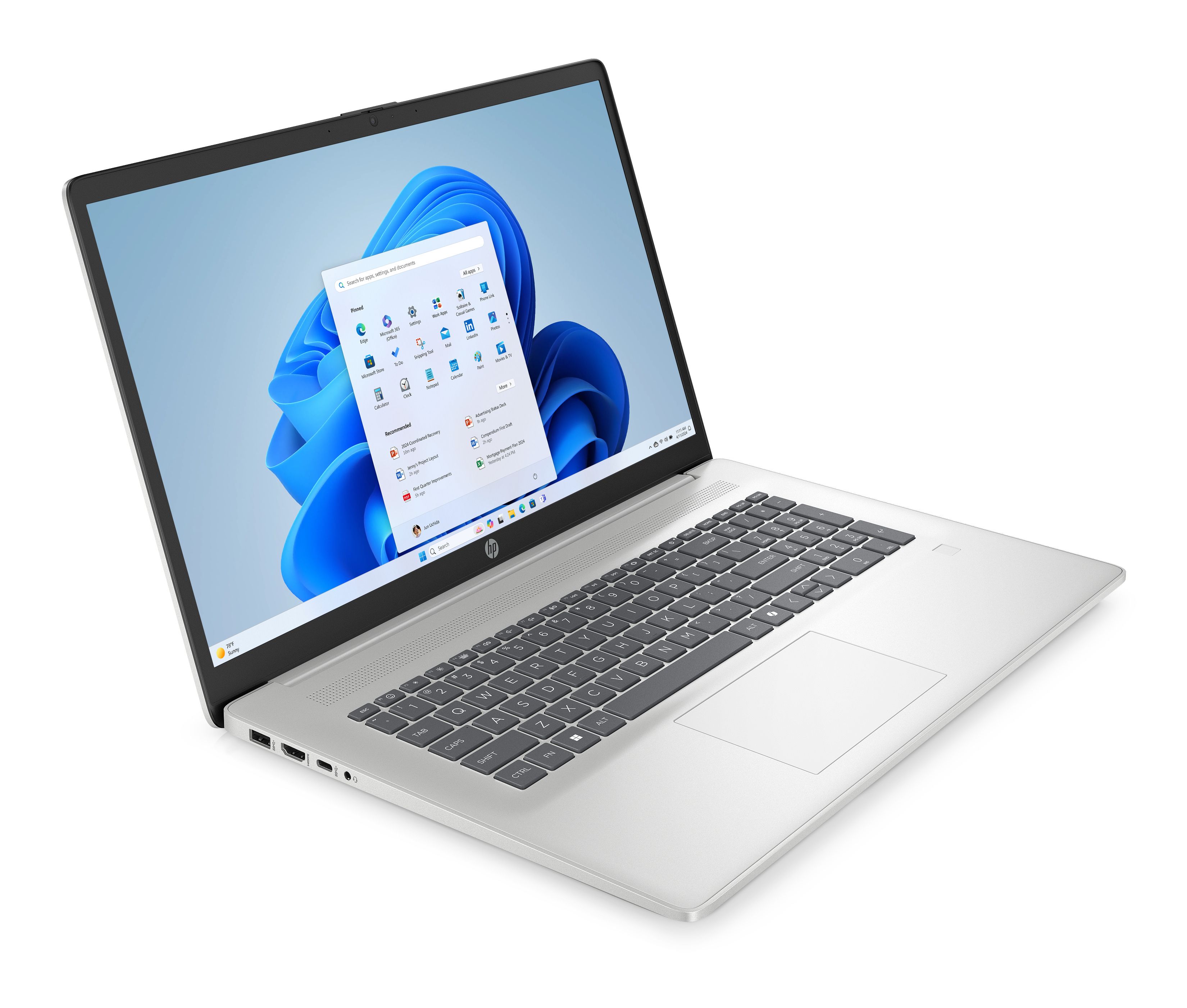 HP / 17-cp / 17-cp2956nd