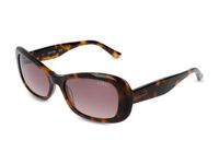 Guess Zonnebril GU7476 52F Bruin Roze
