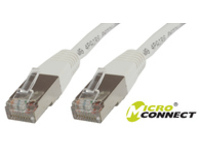 MicroConnect SSTP CAT6 3M