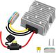 Convertisseur de tension 24 V 36 V 48 V vers 12 V abaisseur - Voiture - Moto - Camion - Bateau