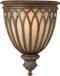 Steady Lighting Bohemian Wandlamp