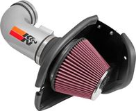 K&N Typhoon Kit passend voor Caddillac CTS-V 6.2 2009-2015 (69-4530TS)