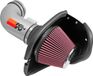 K&N Typhoon Kit passend voor Caddillac CTS-V 6.2 2009-2015 (69-4530TS)